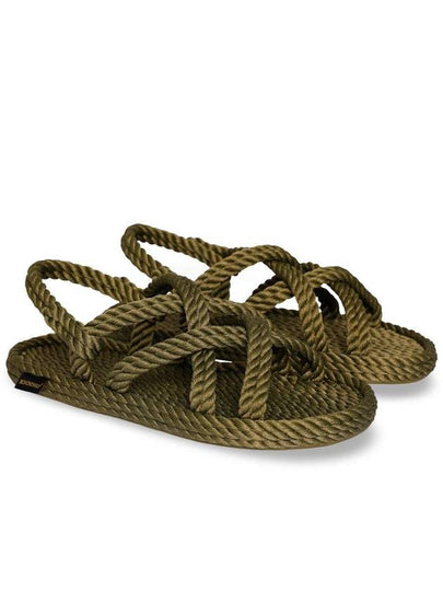 Bohonomad Sandal Shoes - BOHONOMAD - BALAAN 2