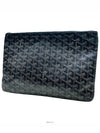 women clutch bag - GOYARD - BALAAN 8