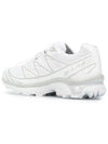 XT 6 ADV Lunar Rock Low Top Sneakers White - SALOMON - BALAAN 3