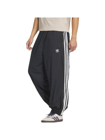 Blueslike Track Pants Black - ADIDAS - BALAAN 1