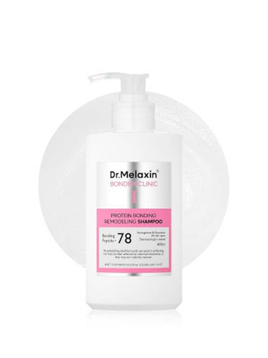 [Dr.Melaxin] Bondex Protein Bonding Remodeling Shampoo 400ml - DR.MELAXIN - BALAAN 1