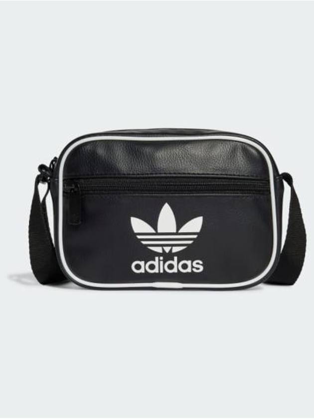 Adicolor Classic Mini Airliner Cross Bag Black - ADIDAS - BALAAN 2