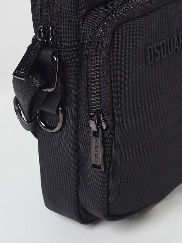 Bags men Dsquared2 - DSQUARED2 - BALAAN 3