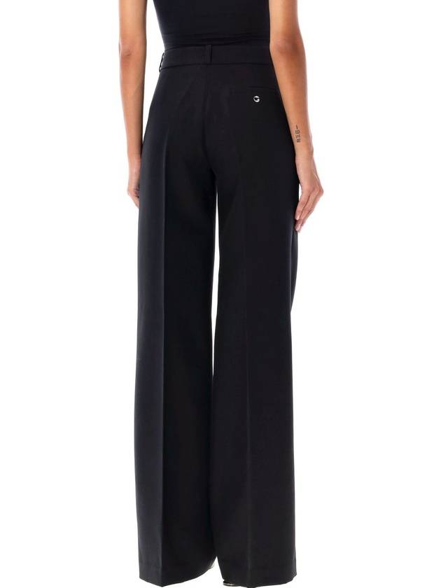 WIDE LEG TAILORED PANT - COPERNI - BALAAN 2