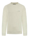 APESSE SS24 COTTON SWEATSHIRT COFBQH27903 PKCVERTPALECHINE - A.P.C. - BALAAN 1