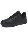 Tensaur Sports 2 0 Low Top Sneakers Black - ADIDAS - BALAAN 6