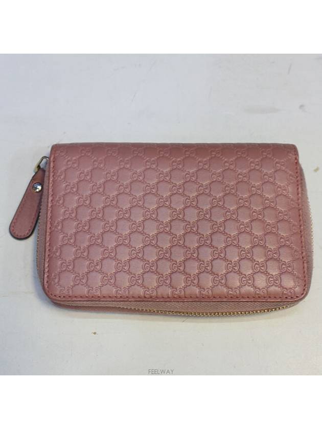 women s wallet - GUCCI - BALAAN 2