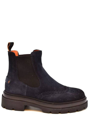 Santoni Boot - SANTONI - BALAAN 1