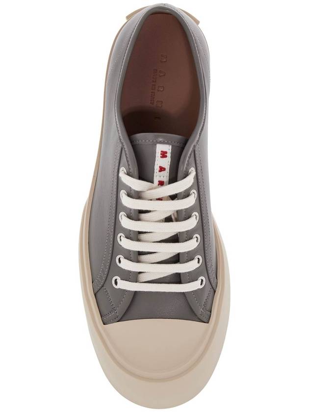 Sneakers SNZU002002 P7226 00N62 NEUTRAL GRAY - MARNI - BALAAN 3