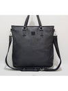 women tote bag - MCM - BALAAN 2