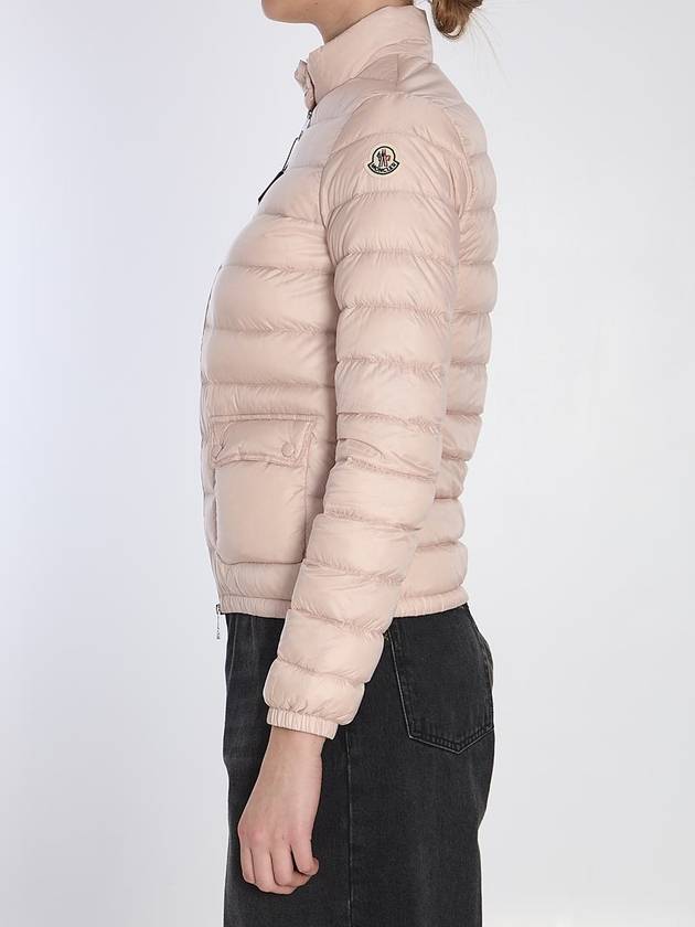 Lans Down Jacket - MONCLER - BALAAN 3