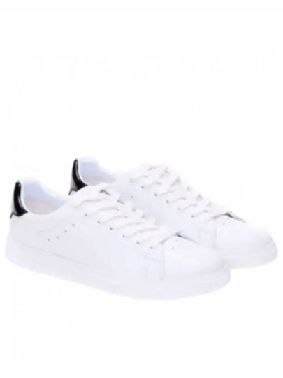 Women's Howell Court Low Top Sneakers White - TORY BURCH - BALAAN 2