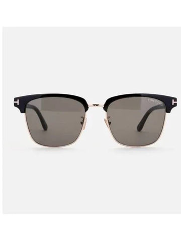 EYEWEAR TF1139 K 01A 56 - TOM FORD - BALAAN 1