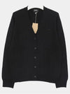 Salome Cardigan Black - A.P.C. - BALAAN 4