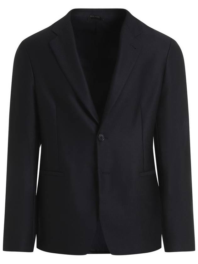 Giorgio Armani Jacket - GIORGIO ARMANI - BALAAN 1