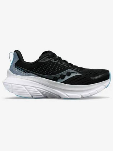 GUIDE 17 WIDE W BLACKFOG - SAUCONY - BALAAN 1