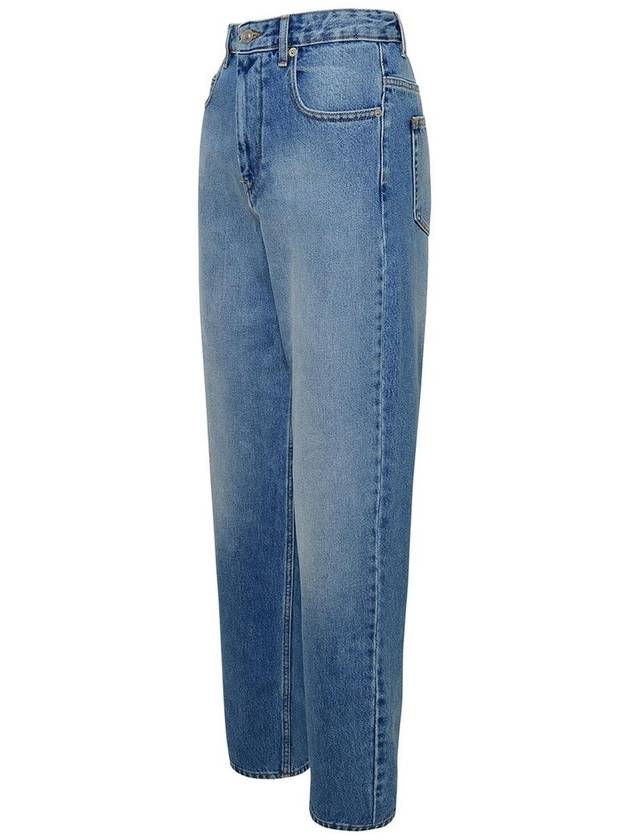 Isabel Marant Étoile Jeans Corsy - ISABEL MARANT ETOILE - BALAAN 3