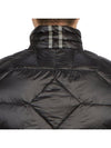 Highbridge Light Padding Vest Black - CANADA GOOSE - BALAAN 10