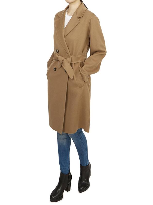 15011011650 FLIRT 032 Women s Coat - MAX MARA - BALAAN 6