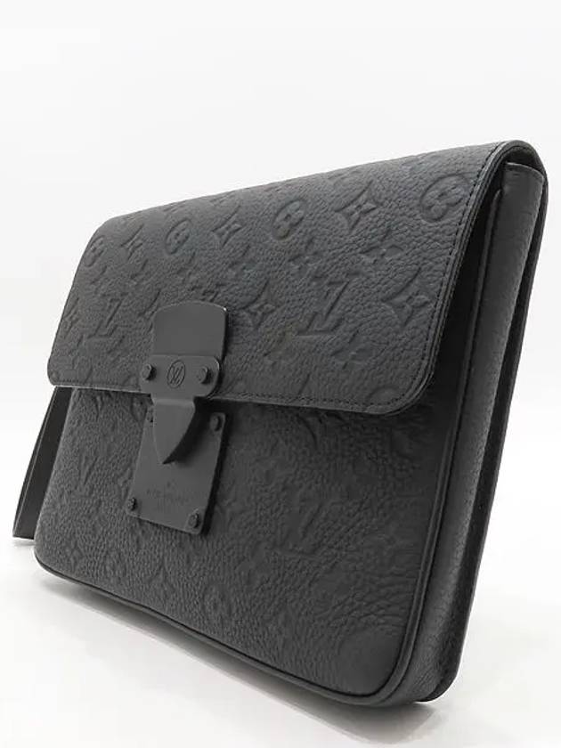 M80582 Clutch Bag - LOUIS VUITTON - BALAAN 3