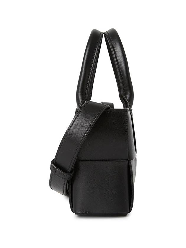 Mini East West Arco Tote Bag 776778 - BOTTEGA VENETA - BALAAN 3