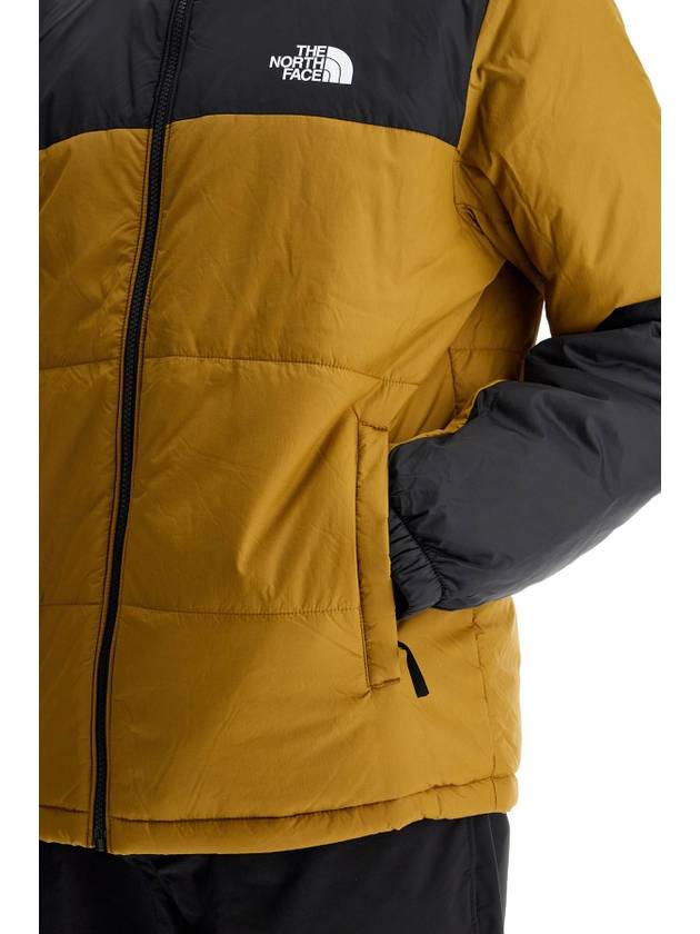 lightweight gosei - THE NORTH FACE - BALAAN 4