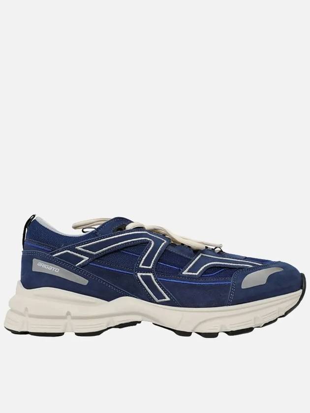 Shoes F1069004 BLUEGREY - AXEL ARIGATO - BALAAN 2