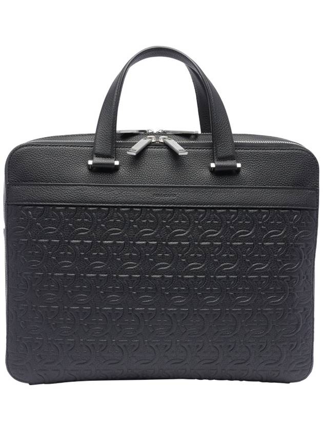 Salvatore Ferragamo Suitcases - SALVATORE FERRAGAMO - BALAAN 1