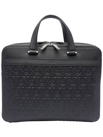 Salvatore Ferragamo Suitcases - SALVATORE FERRAGAMO - BALAAN 1