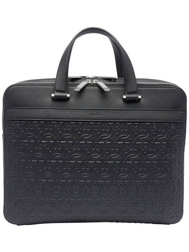 Salvatore Ferragamo Suitcases - SALVATORE FERRAGAMO - BALAAN 1