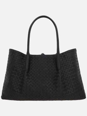 Bottega Veneta Bags.. Black - BOTTEGA VENETA - BALAAN 1