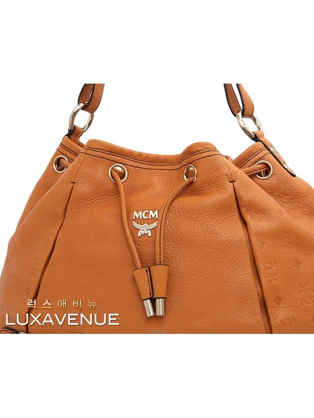 women shoulder bag - MCM - BALAAN 4