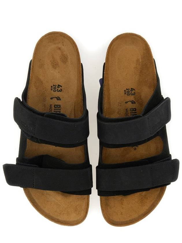 Sandals 1024832 UJIBLACK - BIRKENSTOCK - BALAAN 7