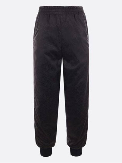 Genius Short Pants I209S2A00003M2448999 BLACK - MONCLER - BALAAN 2