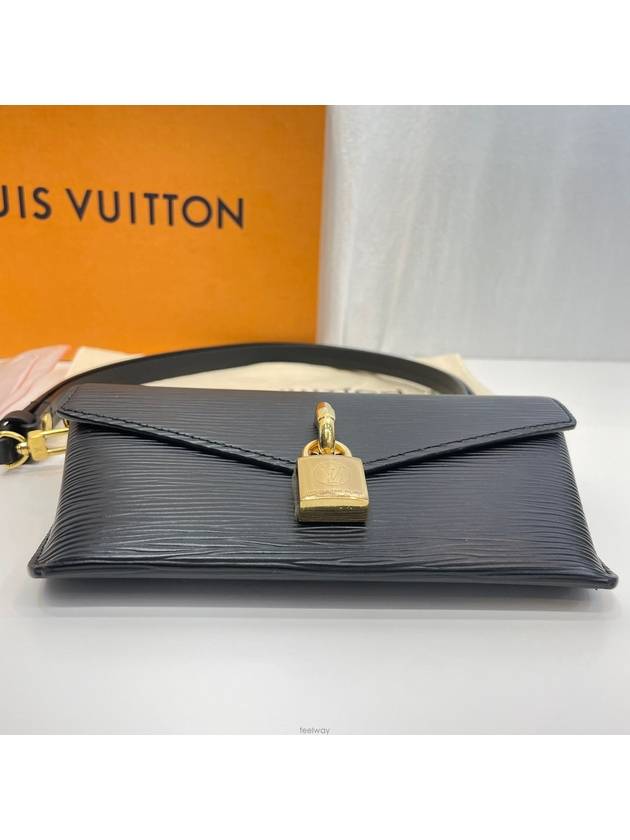 women cross bag - LOUIS VUITTON - BALAAN 6