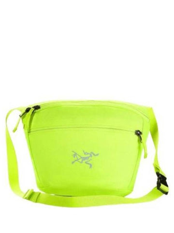 Mantis Waistpack - ARC'TERYX - BALAAN 1