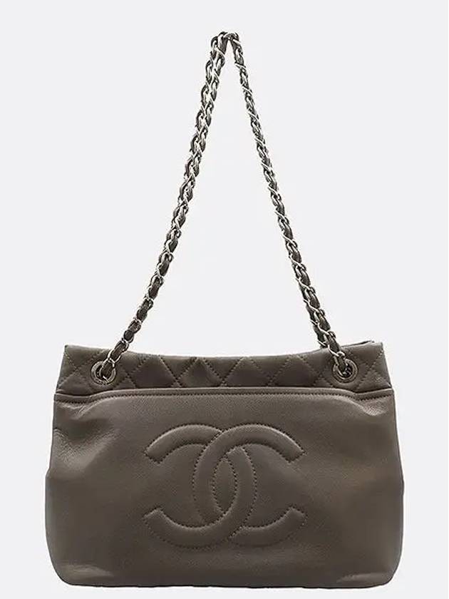 A67294 Shoulder Bag - CHANEL - BALAAN 2