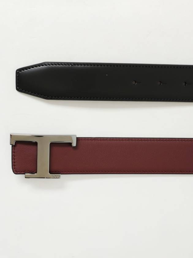 Belt men Tod's - TOD'S - BALAAN 3