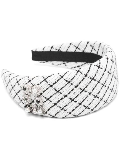 Roger Vivier Accessories White - ROGER VIVIER - BALAAN 2