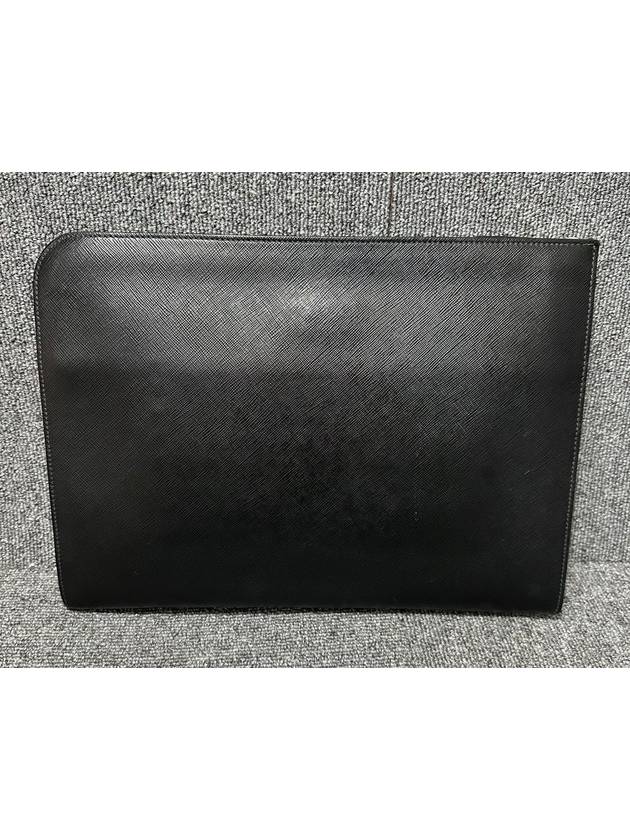 clutch bag - PRADA - BALAAN 3