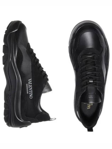 Gumboy Sneakers Men s Running Shoes - VALENTINO - BALAAN 1