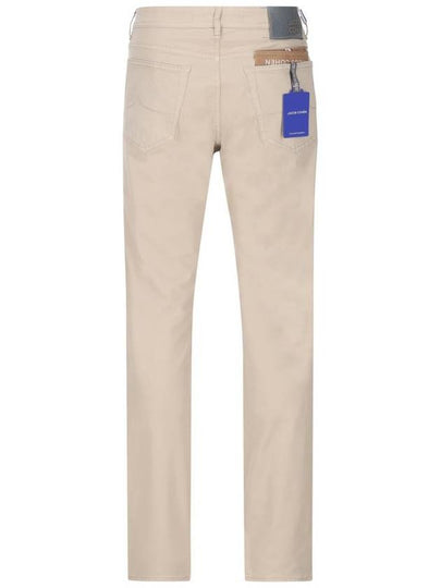 Jacob Cohen Trousers - JACOB COHEN - BALAAN 2