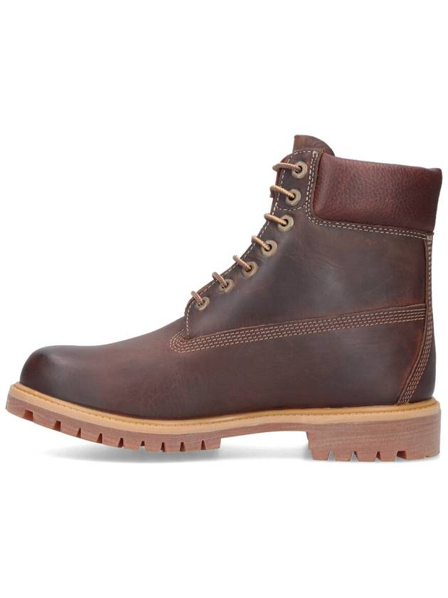 Timberland Boots Brown - TIMBERLAND - BALAAN 3