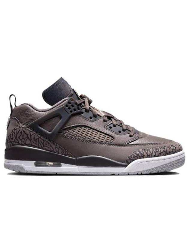 Jordan Spizike Low Top Sneakers Cave Stone - NIKE - BALAAN 2