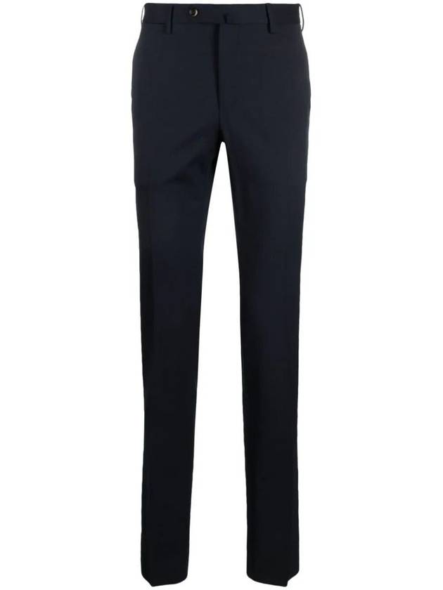 Pt01 Bistretch Trousers Clothing - PT01 - BALAAN 1