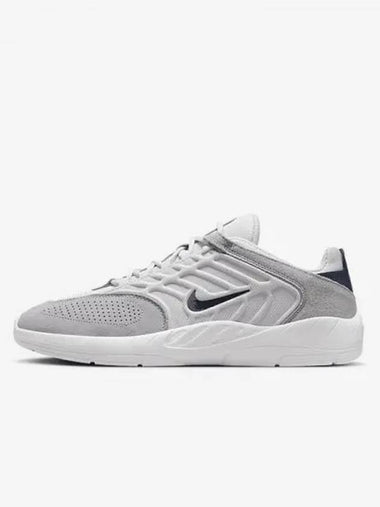 SB Vertebrate Men s Sneakers Platinum Tint Wolf Gray Summit White Midnight Navy FD4691 002 698735 - NIKE - BALAAN 1