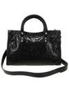 Le City Small Bag 811442 2AA9S 1000 - BALENCIAGA - BALAAN 3