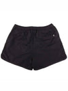 Swim Shorts Black - AMI - BALAAN 3