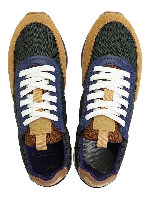 Exclusive special price limited to 20 Raro sneakers 25766014600 005 - MAX MARA - BALAAN 3