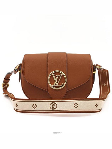 women shoulder bag - LOUIS VUITTON - BALAAN 1